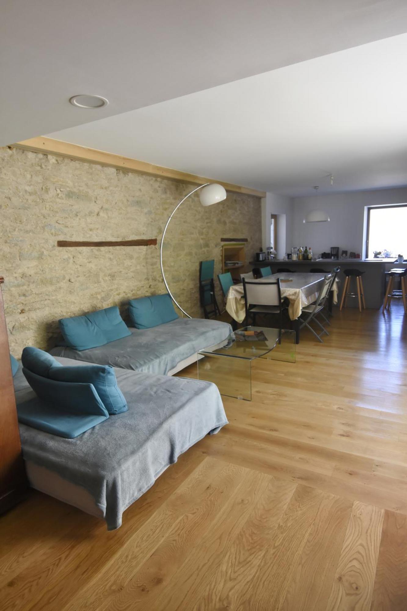 Chambres D'Hotes Les Charmettes Rang Exterior foto